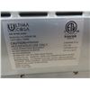 Image 4 : Ultima Cosa Presto Luxe Grande 18-Liter Air Fryer Oven, Model UC-AF009E18B
