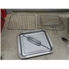 Image 7 : Ultima Cosa Presto Luxe Grande 18-Liter Air Fryer Oven, Model UC-AF009E18B