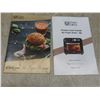 Image 8 : Ultima Cosa Presto Luxe Grande 18-Liter Air Fryer Oven, Model UC-AF009E18B
