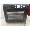Image 9 : Ultima Cosa Presto Luxe Grande 18-Liter Air Fryer Oven, Model UC-AF009E18B