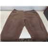 Image 2 : Big And Tall Ocean And Earth Pants, Size 52, New Or Never Worn
