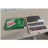 Image 1 : New Power Sonic Router Bit Set in Case
