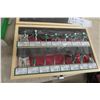 Image 2 : New Power Sonic Router Bit Set in Case
