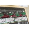 Image 3 : New Power Sonic Router Bit Set in Case