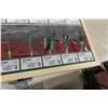 Image 6 : New Power Sonic Router Bit Set in Case