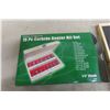 Image 7 : New Power Sonic Router Bit Set in Case