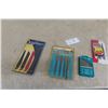 Image 1 : New Reciprocating Saw Blades and Jigsaw Blades, Drill Bits