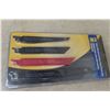 Image 2 : New Reciprocating Saw Blades and Jigsaw Blades, Drill Bits