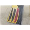 Image 4 : New Reciprocating Saw Blades and Jigsaw Blades, Drill Bits