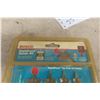Image 5 : New Reciprocating Saw Blades and Jigsaw Blades, Drill Bits