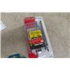 Image 8 : New Reciprocating Saw Blades and Jigsaw Blades, Drill Bits