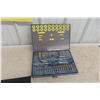 Image 1 : New Mastercraft Tap and Die Set