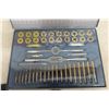 Image 2 : New Mastercraft Tap and Die Set