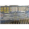 Image 5 : New Mastercraft Tap and Die Set