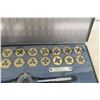 Image 7 : New Mastercraft Tap and Die Set