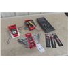 Image 1 : New Wrenches, Ratchet, and Open End