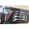 Image 2 : New Wrenches, Ratchet, and Open End