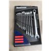 Image 2 : New Mastercraft Metric Wrench 8 to 22mm and Fat Max Hex Driver Set