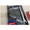 Image 4 : New Mastercraft Metric Wrench 8 to 22mm and Fat Max Hex Driver Set
