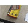 Image 9 : New Mastercraft Metric Wrench 8 to 22mm and Fat Max Hex Driver Set