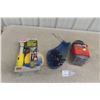 Image 1 : New Bungy Clamps and New Retractable Fluorescent Work Light