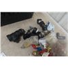 Image 10 : Brass Tap and Copper Fittings, Plumbing Supply, All New