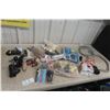 Image 1 : Brass Tap and Copper Fittings, Plumbing Supply, All New