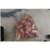 Image 3 : Brass Tap and Copper Fittings, Plumbing Supply, All New