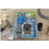 Image 5 : Brass Tap and Copper Fittings, Plumbing Supply, All New