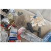 Image 7 : Brass Tap and Copper Fittings, Plumbing Supply, All New