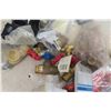 Image 8 : Brass Tap and Copper Fittings, Plumbing Supply, All New