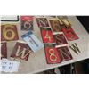 Image 4 : Metal No Parking Sign, House Numbers and Letters - All New