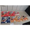 Image 1 : Craftsman 10 Inch Circular Saw Blades - 7 Packages - New Old Stock