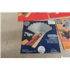 Image 5 : Craftsman 10 Inch Circular Saw Blades - 7 Packages - New Old Stock