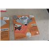 Image 7 : Craftsman 10 Inch Circular Saw Blades - 7 Packages - New Old Stock