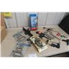 Image 1 : C-Clamps, Spring Clamps, Lock Jaw Multi-Grip