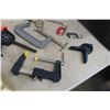 Image 4 : C-Clamps, Spring Clamps, Lock Jaw Multi-Grip