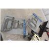 Image 5 : C-Clamps, Spring Clamps, Lock Jaw Multi-Grip