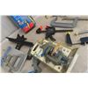 Image 6 : C-Clamps, Spring Clamps, Lock Jaw Multi-Grip