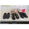 Image 1 : New Runners, Sandals, Slippers, Size 12