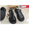 Image 6 : New Runners, Sandals, Slippers, Size 12