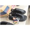 Image 8 : New Runners, Sandals, Slippers, Size 12