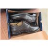 Image 5 : 5 Pairs of Dress Shoes, Size 12, Either New or Gently Used