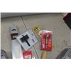 Image 3 : New Multi-Function Power Tool, Sanding Drum Set, Level and More