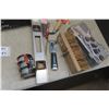 Image 4 : New Multi-Function Power Tool, Sanding Drum Set, Level and More