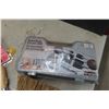 Image 5 : New Multi-Function Power Tool, Sanding Drum Set, Level and More