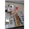 Image 6 : New Multi-Function Power Tool, Sanding Drum Set, Level and More