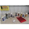 Image 1 : Auto Cleaners and Lubricants, O-Ring Kit, Temp Gauge Auto