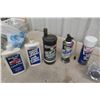Image 5 : Auto Cleaners and Lubricants, O-Ring Kit, Temp Gauge Auto