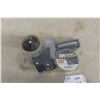 Image 1 : Packing Tape Gun and Eight Rolls of Tape, New